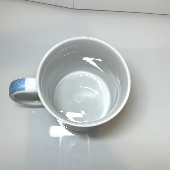 Joie De Vivre Pablo Picasso Masters Collection D Burrows Mug Chaleur - Picture 7 of 7